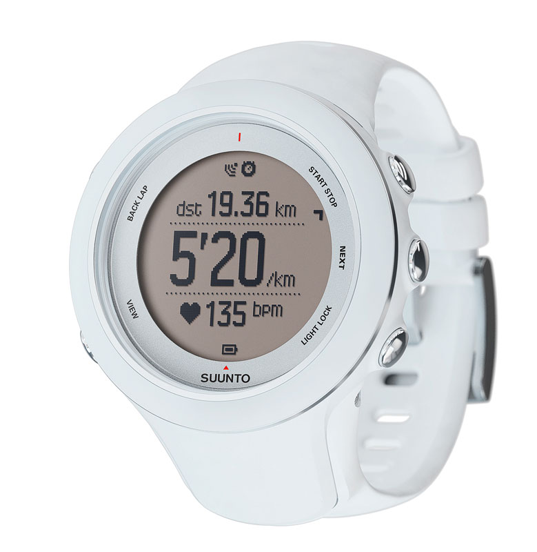 Suunto Ambit3 Sport