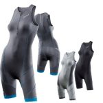 2XU LD Core Support Trisuit Damen