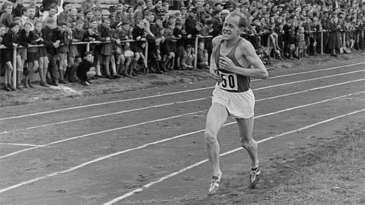 Emil Zátopek