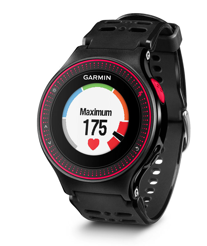 Garmin Forerunner 225