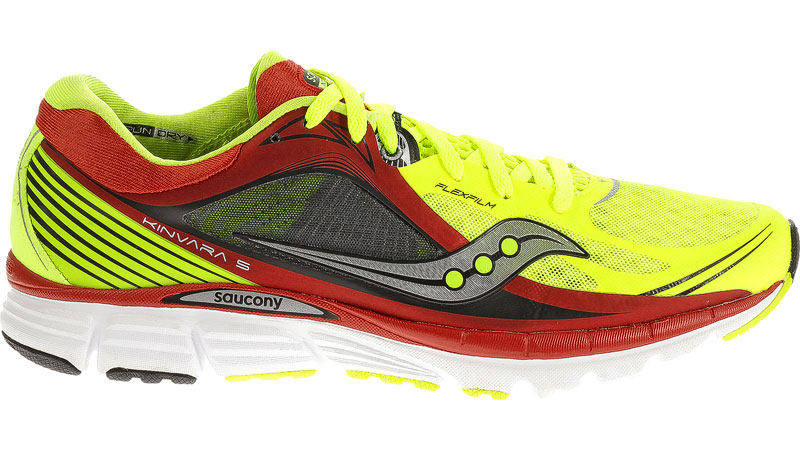 Saucony Kinvara 5