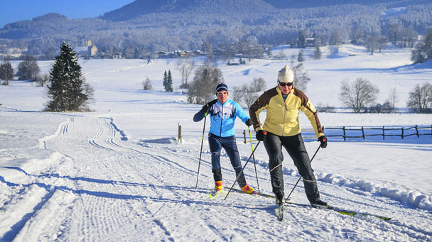 Skilanglauf