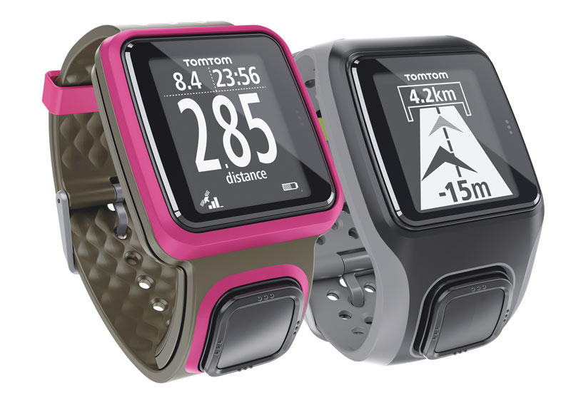 TomTom MultiSport SportWatcht