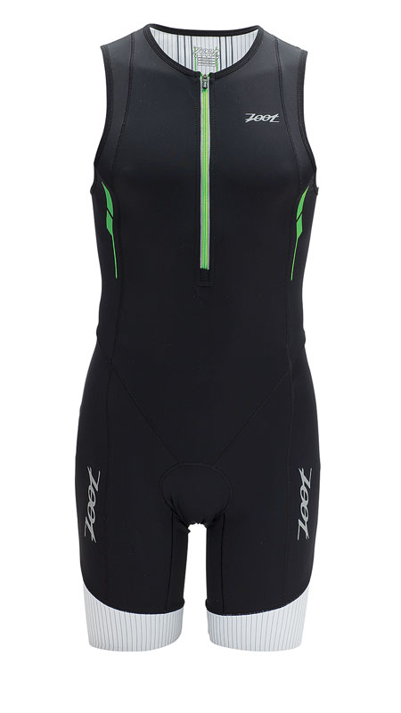 Ultra TRI Racesuit Herren