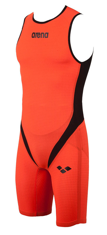 Arena Trisuit Carbon-Pro