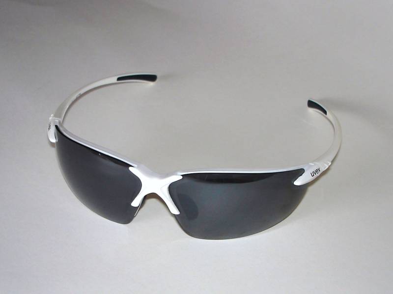 Radsportbrille