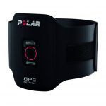 Polar G5 mit Armband