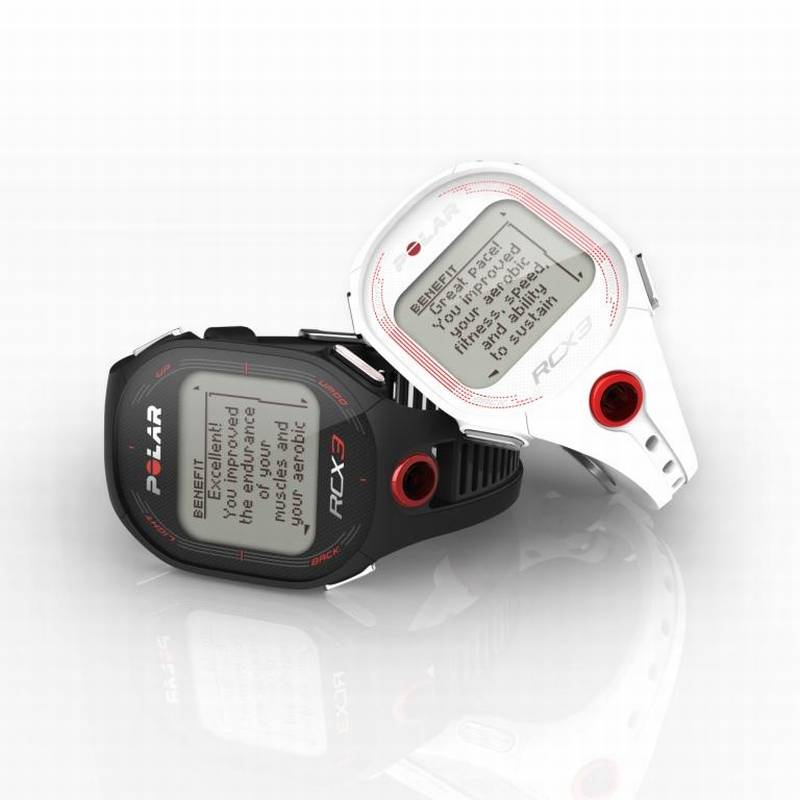 Polar rxc3 hotsell