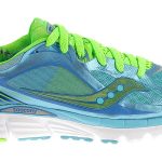 Saucony Kinvara 5 für Damen