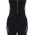 Ultra TRI Racesuit Damen